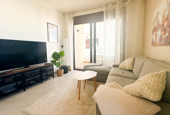 Wiederverkauf - Wohnung - Torrevieja - Costa Blanca
