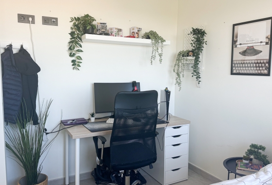 Wiederverkauf - Wohnung - Torrevieja - Costa Blanca