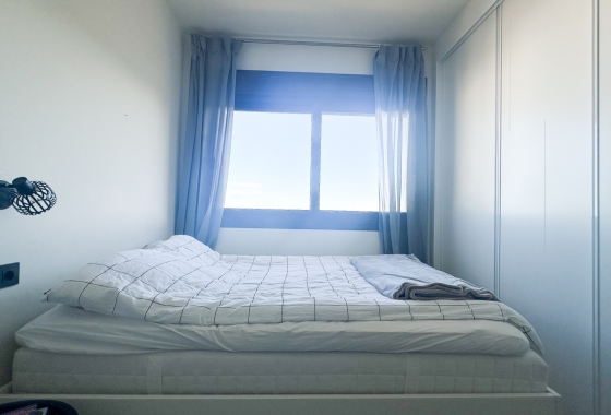 Wiederverkauf - Wohnung - Torrevieja - Costa Blanca