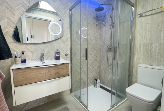 Wiederverkauf - Wohnung - Torrevieja - Costa Blanca