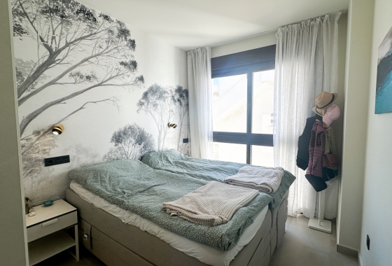 Wiederverkauf - Wohnung - Torrevieja - Costa Blanca