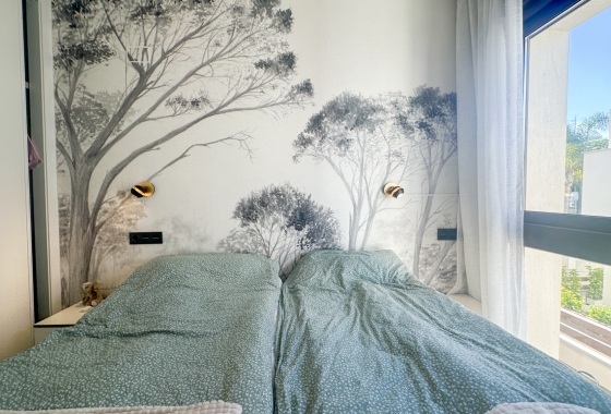 Wiederverkauf - Wohnung - Torrevieja - Costa Blanca