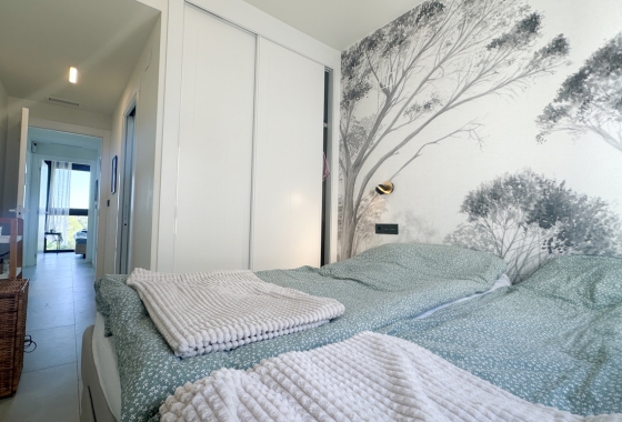 Wiederverkauf - Wohnung - Torrevieja - Costa Blanca