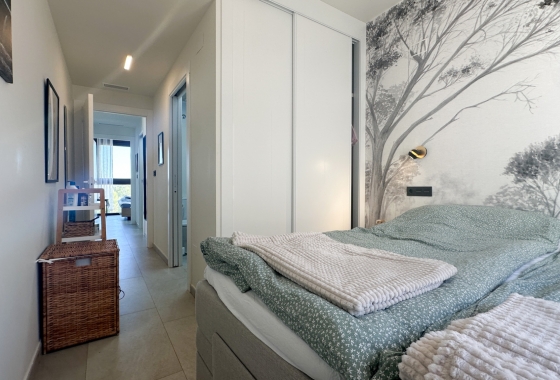 Wiederverkauf - Wohnung - Torrevieja - Costa Blanca