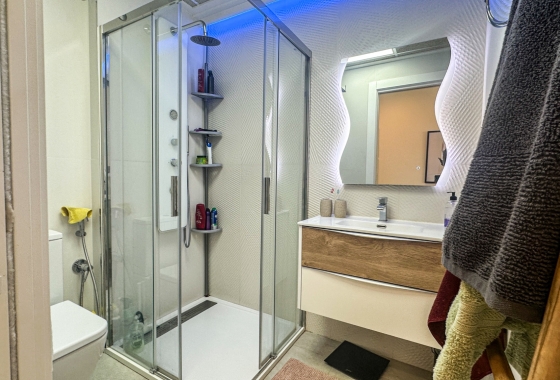 Wiederverkauf - Wohnung - Torrevieja - Costa Blanca