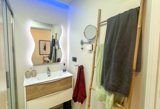 Wiederverkauf - Wohnung - Torrevieja - Costa Blanca