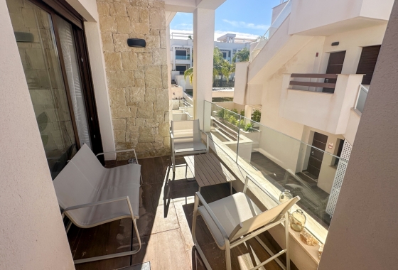 Wiederverkauf - Wohnung - Torrevieja - Costa Blanca