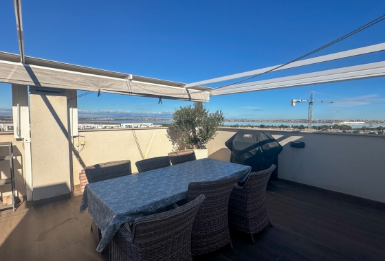 Wiederverkauf - Wohnung - Torrevieja - Costa Blanca