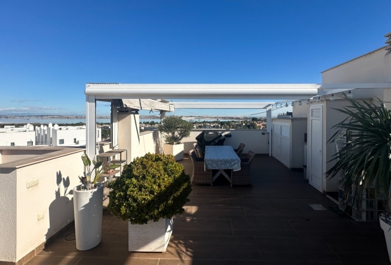 Wiederverkauf - Wohnung - Torrevieja - Costa Blanca