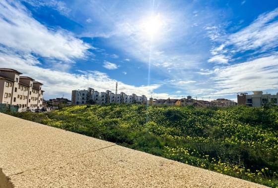 Herverkoop - Herenhuis - Orihuela - Inland