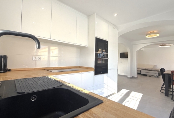 Herverkoop - Herenhuis - Orihuela - Inland