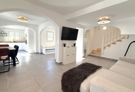 Herverkoop - Herenhuis - Orihuela - Inland