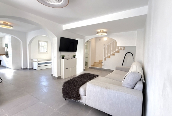 Herverkoop - Herenhuis - Orihuela - Inland