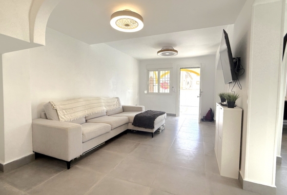 Herverkoop - Herenhuis - Orihuela - Inland