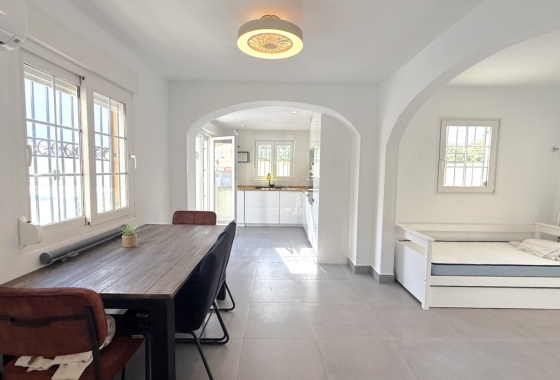 Herverkoop - Herenhuis - Orihuela - Inland