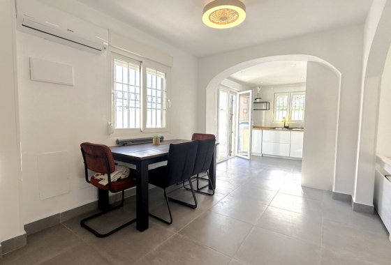 Herverkoop - Herenhuis - Orihuela - Inland