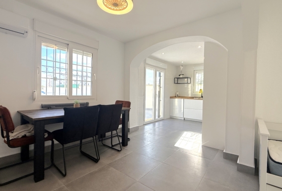 Herverkoop - Herenhuis - Orihuela - Inland