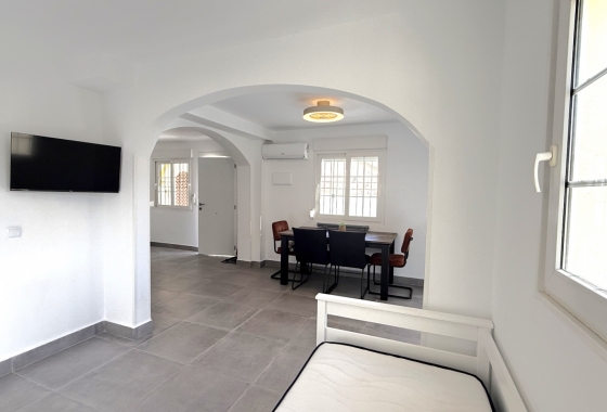 Herverkoop - Herenhuis - Orihuela - Inland