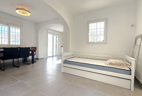 Herverkoop - Herenhuis - Orihuela - Inland