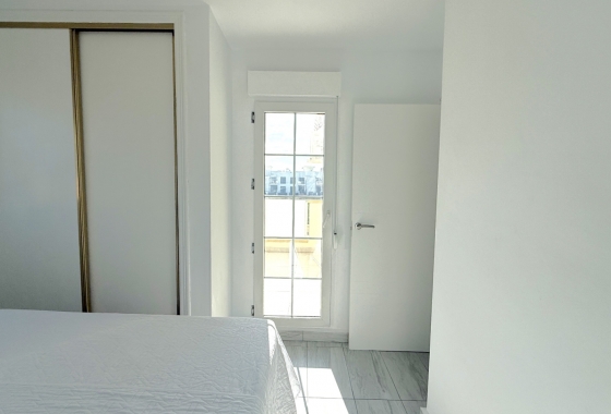 Herverkoop - Herenhuis - Orihuela - Inland