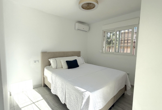 Herverkoop - Herenhuis - Orihuela - Inland