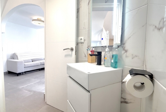 Herverkoop - Herenhuis - Orihuela - Inland