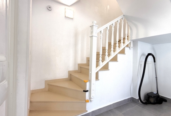 Herverkoop - Herenhuis - Orihuela - Inland