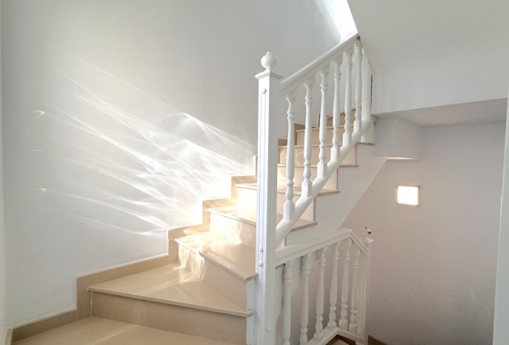 Herverkoop - Herenhuis - Orihuela - Inland