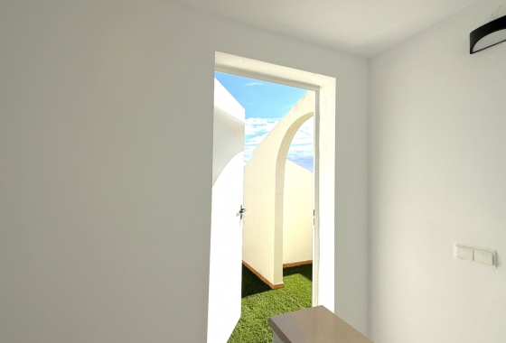 Herverkoop - Herenhuis - Orihuela - Inland