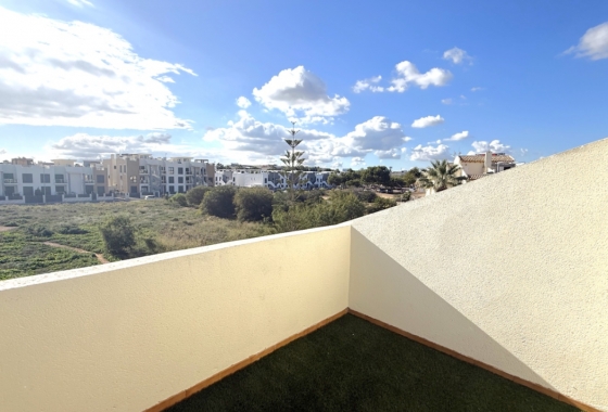 Herverkoop - Herenhuis - Orihuela - Inland