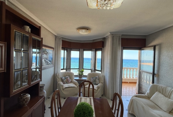 Перепродажа - Квартира - Torrevieja - Costa Blanca