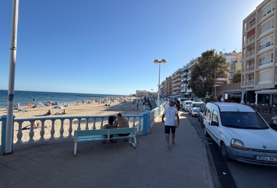 Перепродажа - Квартира - Torrevieja - Costa Blanca