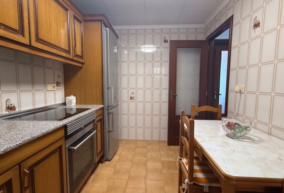Перепродажа - Квартира - Torrevieja - Costa Blanca