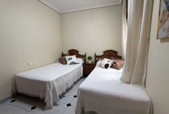 Перепродажа - Квартира - Torrevieja - Costa Blanca