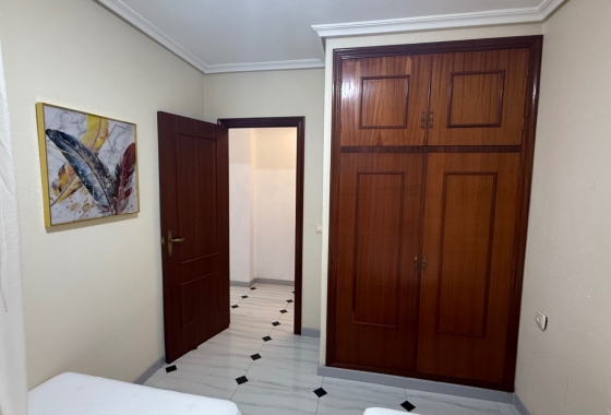 Перепродажа - Квартира - Torrevieja - Costa Blanca