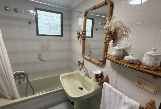 Перепродажа - Квартира - Torrevieja - Costa Blanca