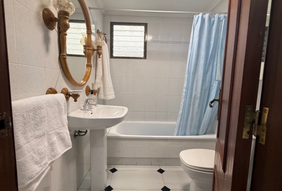 Перепродажа - Квартира - Torrevieja - Costa Blanca