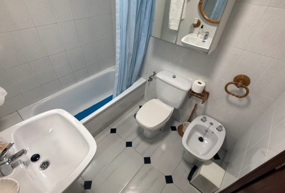 Перепродажа - Квартира - Torrevieja - Costa Blanca