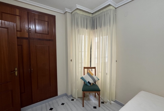 Перепродажа - Квартира - Torrevieja - Costa Blanca