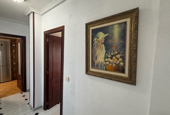 Перепродажа - Квартира - Torrevieja - Costa Blanca