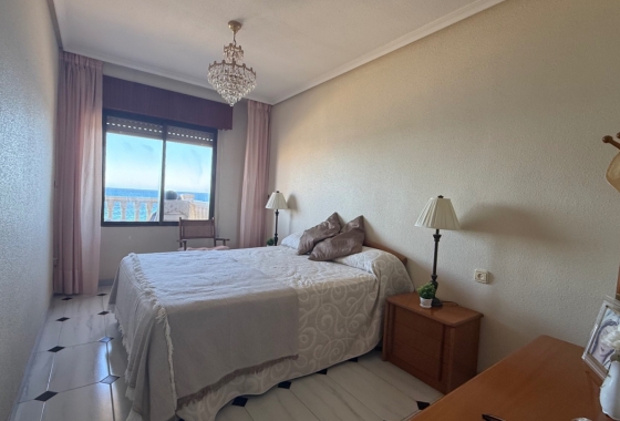 Перепродажа - Квартира - Torrevieja - Costa Blanca