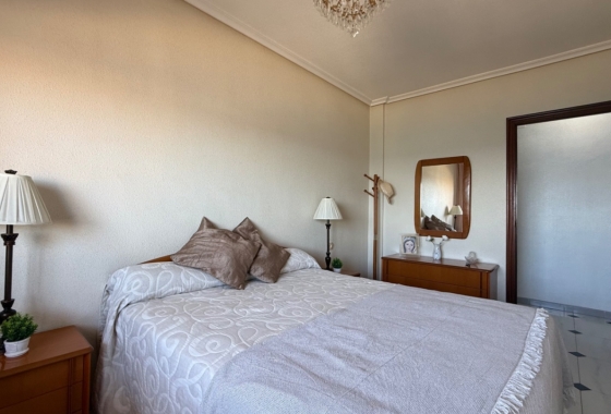 Перепродажа - Квартира - Torrevieja - Costa Blanca