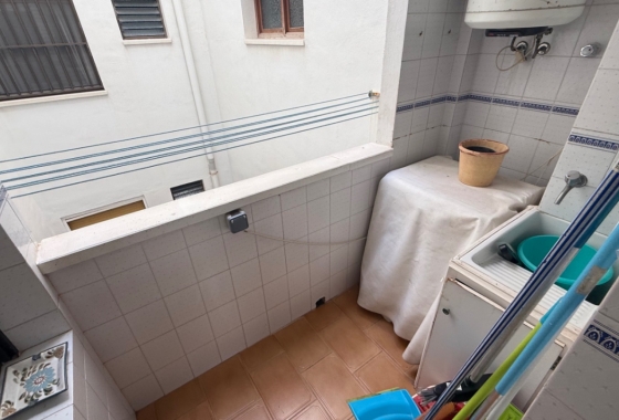 Перепродажа - Квартира - Torrevieja - Costa Blanca