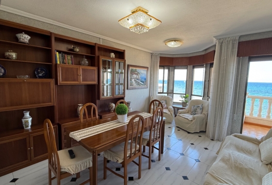 Перепродажа - Квартира - Torrevieja - Costa Blanca