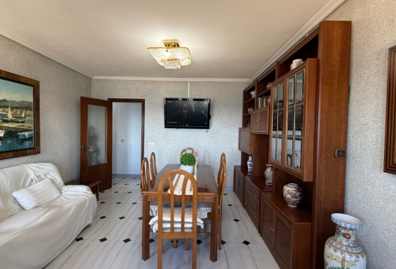 Перепродажа - Квартира - Torrevieja - Costa Blanca