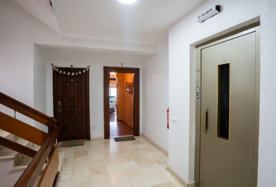 Resale - Apartment / flat - Torrevieja - Costa Blanca