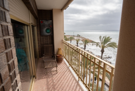 Resale - Apartment / flat - Torrevieja - Costa Blanca
