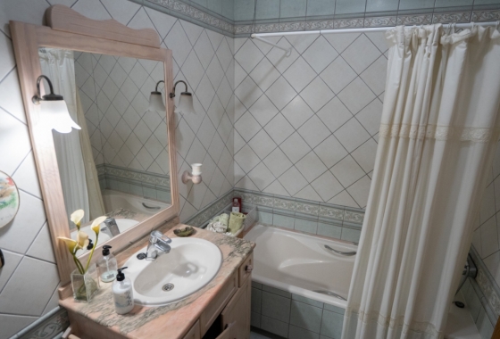 Resale - Apartment / flat - Torrevieja - Costa Blanca