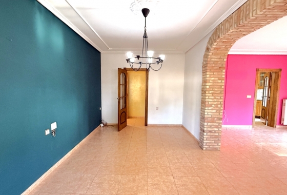 Resale - Villa - Pilar de la Horadada - Costa Blanca