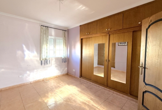 Resale - Villa - Pilar de la Horadada - Costa Blanca